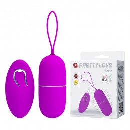 Pretty Love Télécommande...