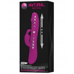 Pretty Love Natural Motion...