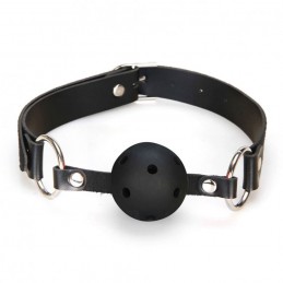 Bâillon de luxe Fetish...