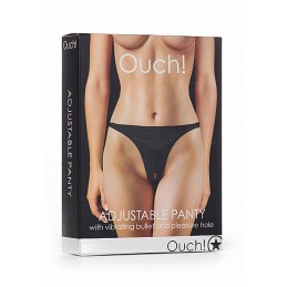 Culotte ajustable avec...