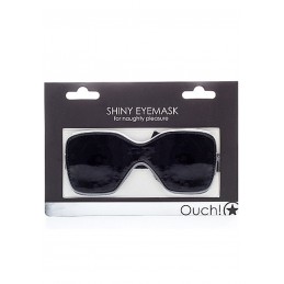 Masque brillant pour des...