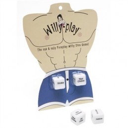 Juego de Willy
