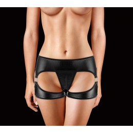 Exotic Vibrating Panty W /...