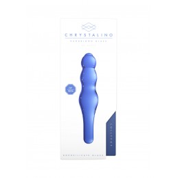 Chrystalino Lollypop - Blue