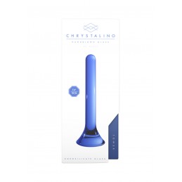 Tour Chrystalino - Bleue