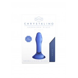 Étoile Chrystalino - Bleue