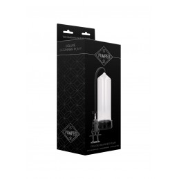 Deluxe Beginner Pump -...