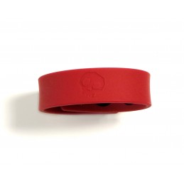 Sangle pénienne en silicone...