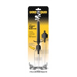 Injecteur de lubrifiant...