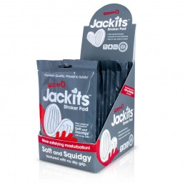 Jackits Stroker Pad - 12...