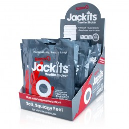 Jackits Throttle Stroker -...