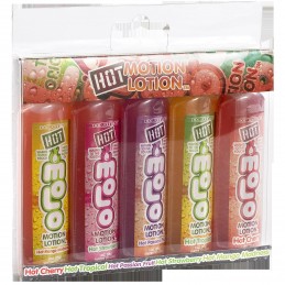 Lotion Hot Motion - Molo -...