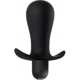 Zero Tolerance Forever Anal