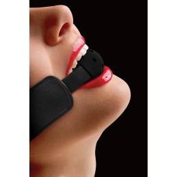 Brace Ball Gag W /...