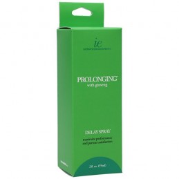 Spray retardant pour hommes...