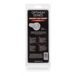 Optimum Series Stroker Pump...