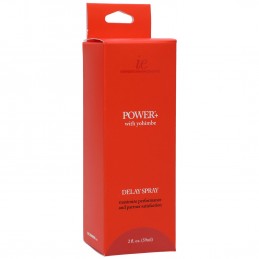 Spray retardante Power Plus...