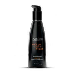 Aqua Heat Water Based...