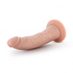 Dr. Skin 7.5 Inch Cock W /...