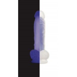 Godemiché lumineux