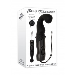 Zero Tolerance P-Spot Massager