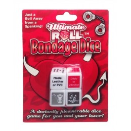 Dados de bondage