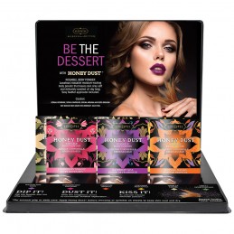 Honey Dust 1 Oz Prepack...