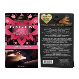 Honey Dust Strawberry...