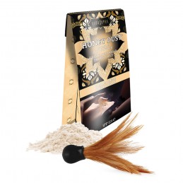 Crème vanille Honey Dust 1 oz