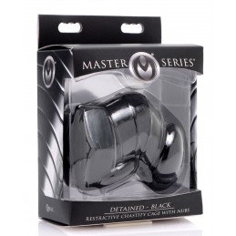 Master Series Detained -...