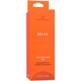 Relax - Relajante anal para...