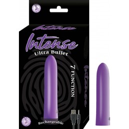 Balle Ultra Intense - Violet