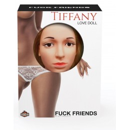 Fuck Friends Love Doll -...