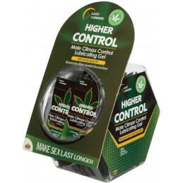 Gel lubrifiant Higher...