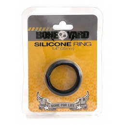 Bague en silicone Boneyard...