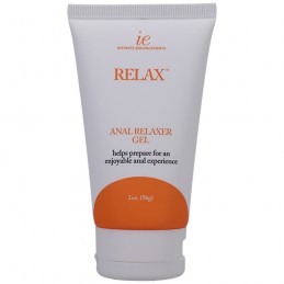 Relax - Relajante anal para...