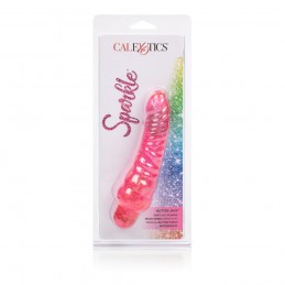 Sparkle Glitter Jack - Pink