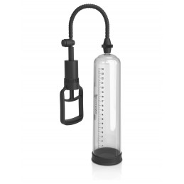 Pompe d'agrandissement du...