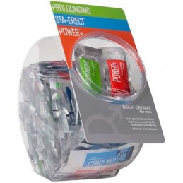 Delay Creams Display 144...