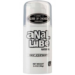 Lubricante anal -...