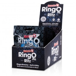 Ringo Ritz XL - Boîte de 18...