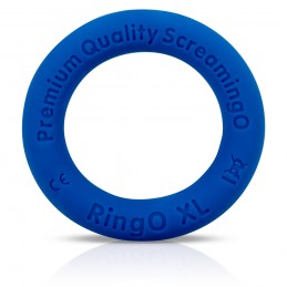 Ringo Ritz XL - Bleu