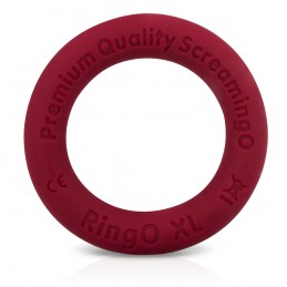 Ringo Ritz XL - Rouge