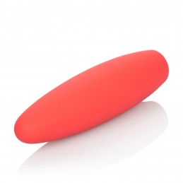 Flamme rougeoyante