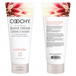 Crème à raser Coochy Sweet...