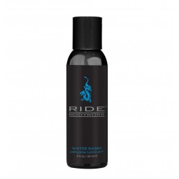 Ride Bodyworx à base d'eau...