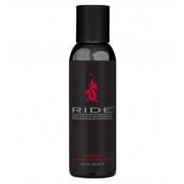 Ride Bodyworx Silicone -...