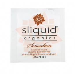 Sliquid Organics Sensation...