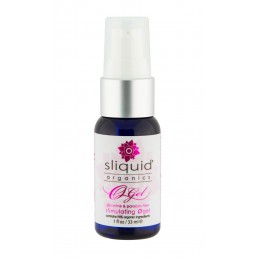 Gel O Bio Bilingue - 30 ml