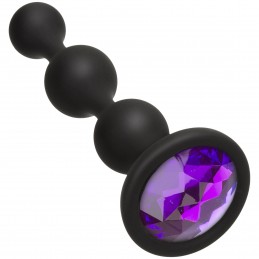Perles de silicone à porter...